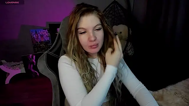 lily williamss online show from January 24, 2025, 12:31 am