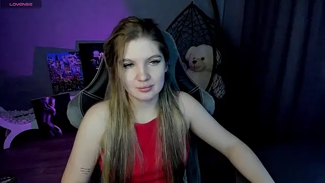 lily williamss online show from January 26, 2025, 3:38 am