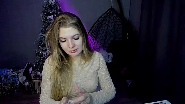 lily williamss online show from December 1, 2025, 12:15 am