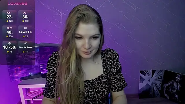 lily williamss online show from June 7, 2026, 11:41 pm