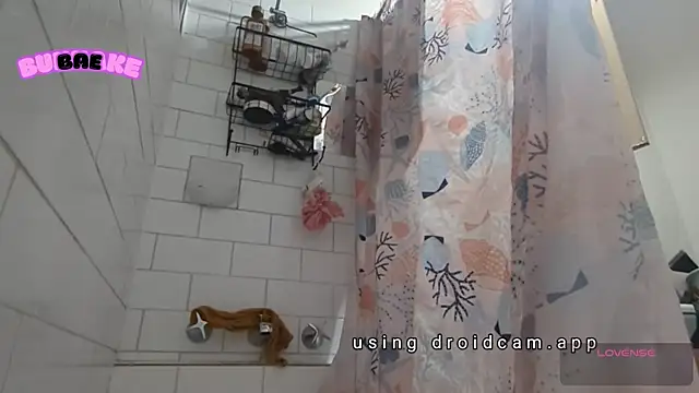 bukkakebae1 online show from January 5, 2025, 6:45 pm