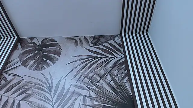 Samaantha-White online show from March 21, 2025, 5:45 pm