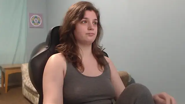 TreeJeanne online show from March 12, 2025, 11:54 pm