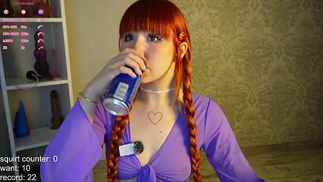 hannah lourens online show from October 11, 2025, 12:26 pm