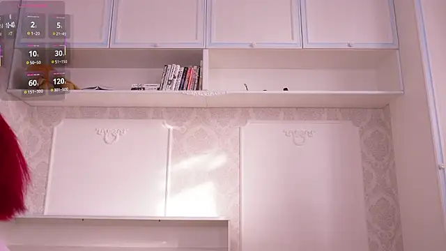 hannah lourens online show from February 27, 2026, 11:10 am