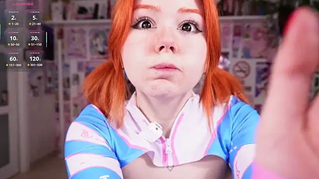 hannah lourens online show from April 10, 2026, 9:58 am