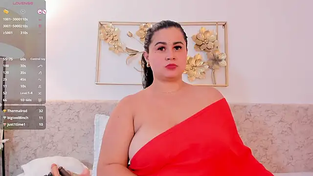 miahkumar online show from February 12, 2025, 12:48 am