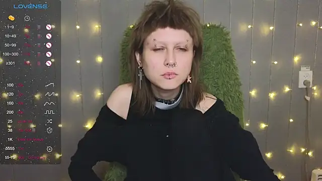 kortny yo online show from December 6, 2024, 9:46 pm