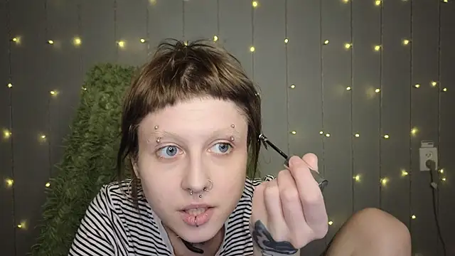 kortny yo online show from January 18, 2025, 8:40 pm