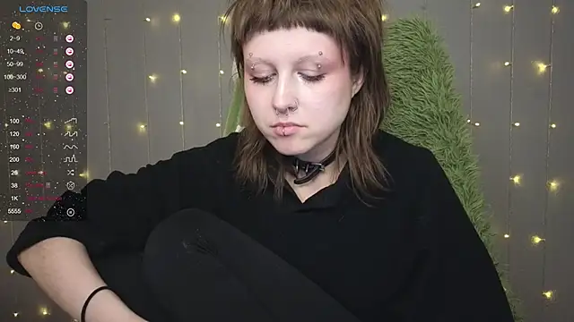 kortny yo online show from February 3, 2025, 12:36 am