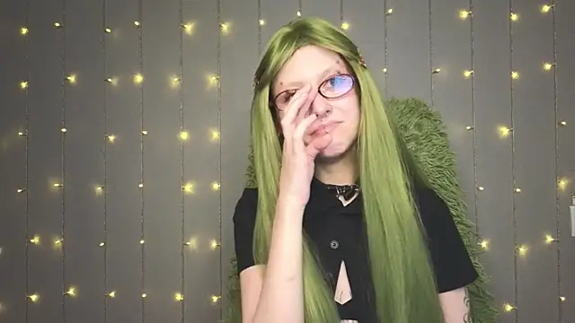 kortny yo online show from March 9, 2025, 11:35 pm