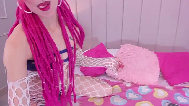 Kendaal Doshi online show from January 15, 2026, 7:50 pm