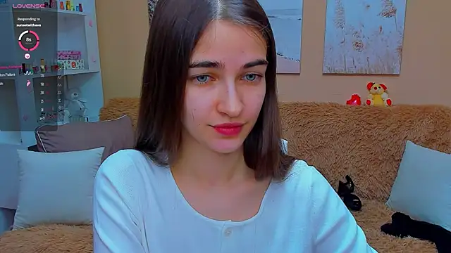 AstoriyaNight online show from February 15, 2025, 1:38 pm