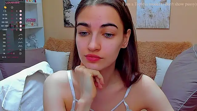 AstoriyaNight online show from March 13, 2025, 3:44 am