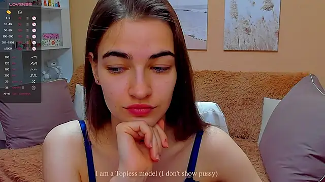 AstoriyaNight online show from March 16, 2025, 4:09 am