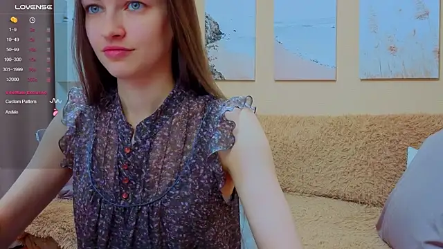 AstoriyaNight online show from September 16, 2025, 6:36 am