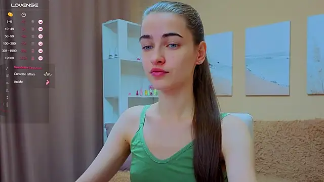 AstoriyaNight online show from October 5, 2025, 10:02 am