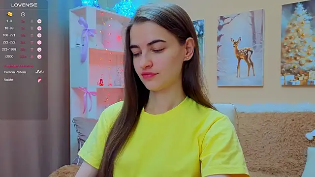 AstoriyaNight online show from December 5, 2025, 5:16 am