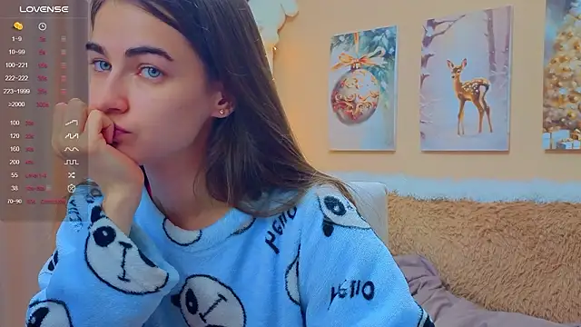 AstoriyaNight online show from January 18, 2026, 12:53 pm