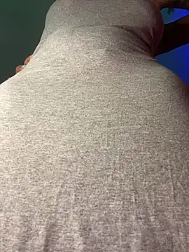 Cherrytowild online show from October 5, 2025, 12:53 am