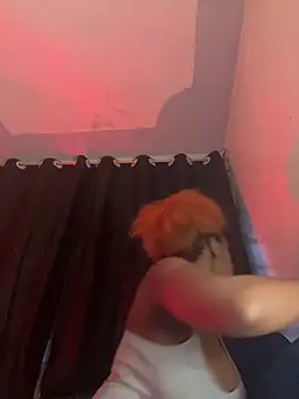 Cherrytowild online show from April 1, 2026, 3:29 am