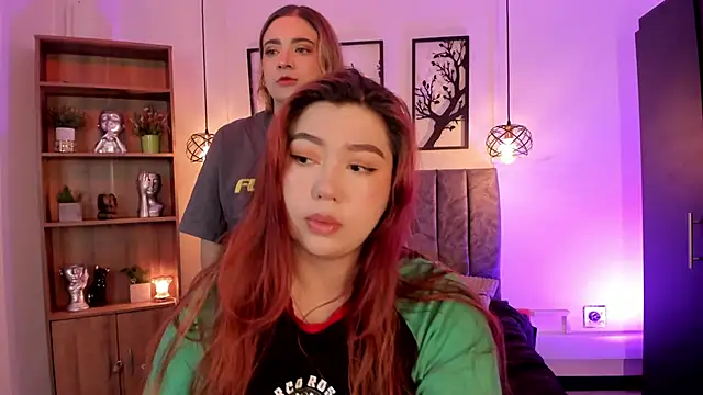 Andy and emma online show from January 8, 2025, 12:37 pm