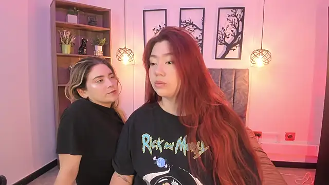 Andy and emma online show from February 23, 2025, 12:48 pm