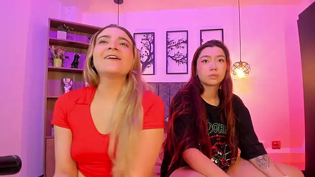 Andy and emma online show from March 21, 2025, 12:50 pm