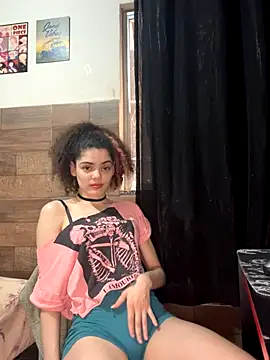 izumikarol online show from November 29, 2025, 9:34 am