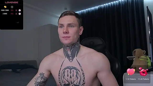 Snapshot of Lechery_boy chatting on February 6, 2025, 8:23 pm Lechery boy online show from February 6, 2025, 8:23 pm