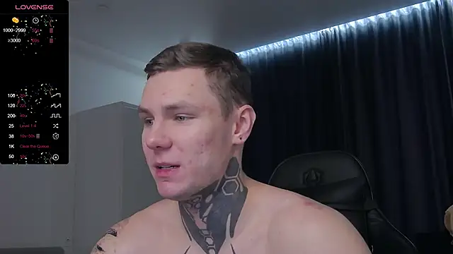 Snapshot of Lechery_boy chatting on February 12, 2025, 10:46 am Lechery boy online show from February 12, 2025, 10:46 am