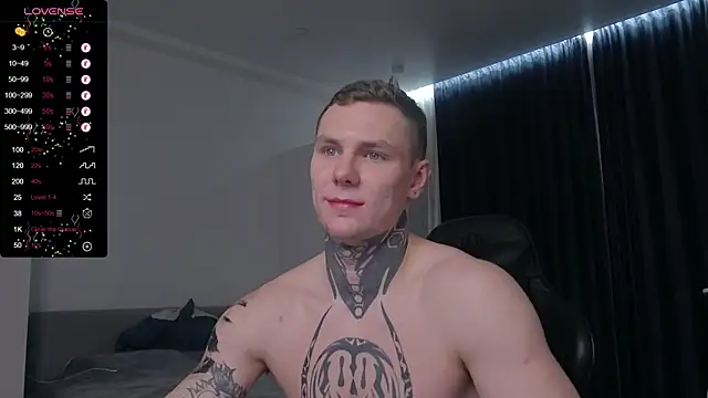 Snapshot of Lechery_boy chatting on February 27, 2025, 5:58 pm Lechery boy online show from February 27, 2025, 5:58 pm