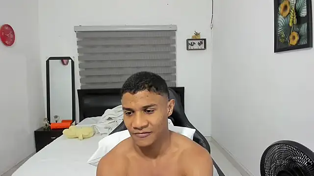 corzoethan online show from November 19, 2025, 11:16 pm