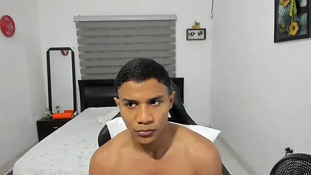 corzoethan online show from November 26, 2025, 11:28 pm