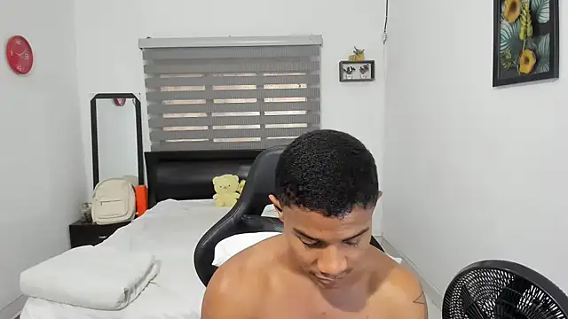 corzoethan online show from January 10, 2026, 3:14 pm