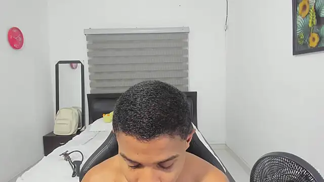 corzoethan online show from February 27, 2026, 11:05 pm