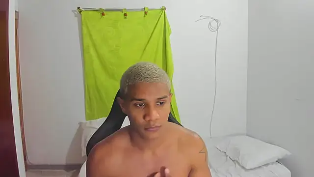 corzoethan online show from May 17, 2026, 4:58 pm