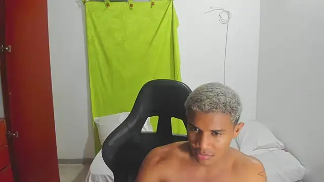 corzoethan online show from June 5, 2026, 4:08 am
