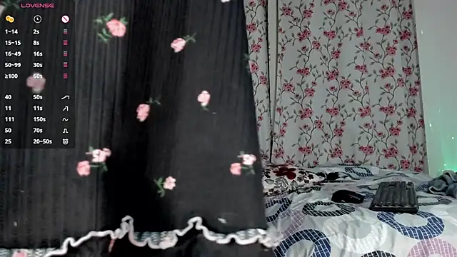 k sensual online show from February 13, 2026, 6:53 am