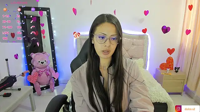 Snapshot of baby_love03 chatting on February 11, 2025, 8:52 pm baby love03 online show from February 11, 2025, 8:52 pm