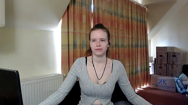 Snapshot of Princess-Lilly chatting on January 6, 2025, 11:07 am Princess-Lilly online show from January 6, 2025, 11:07 am