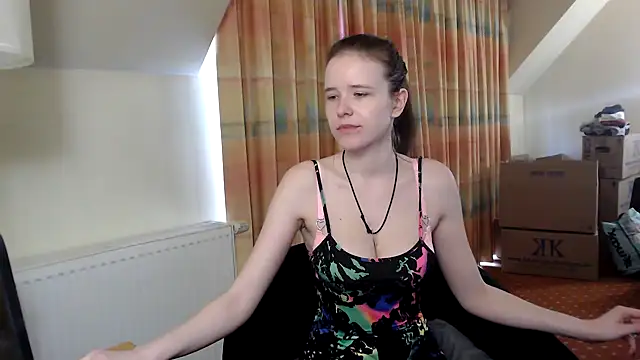 Snapshot of Princess-Lilly chatting on January 14, 2025, 2:43 pm Princess-Lilly online show from January 14, 2025, 2:43 pm