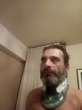 cuccioloSardo online show from March 2, 2026, 9:43 pm