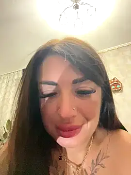 RuslanaXX online show from December 19, 2025, 1:56 am