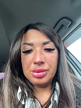 RuslanaXX online show from March 1, 2026, 6:15 am