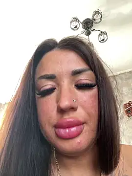 RuslanaXX online show from March 28, 2026, 5:29 am