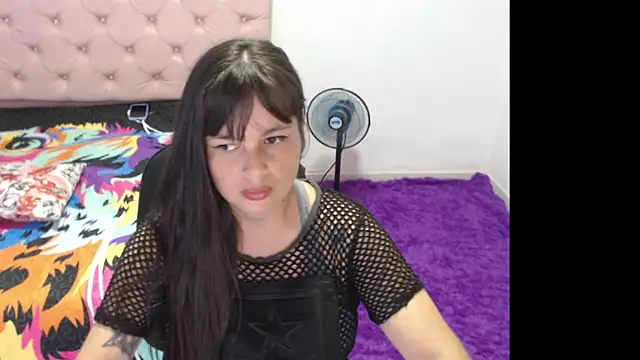 Aliciaheart online show from April 14, 2026, 6:25 pm