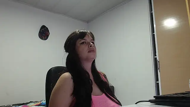 Aliciaheart online show from May 23, 2026, 5:12 am