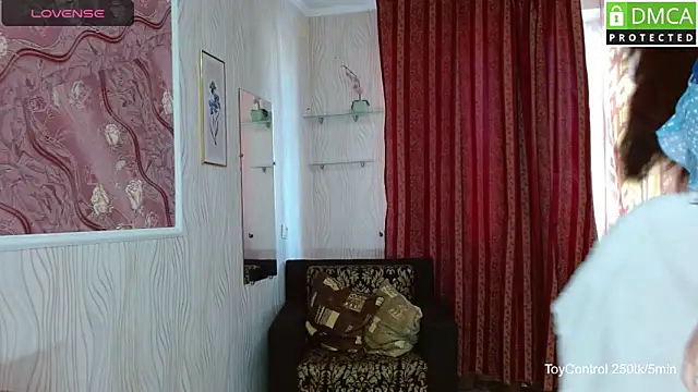 Linda Ernestine online show from March 12, 2026, 2:01 pm