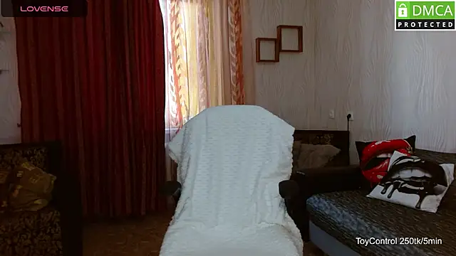 Linda Ernestine online show from March 15, 2026, 9:04 am